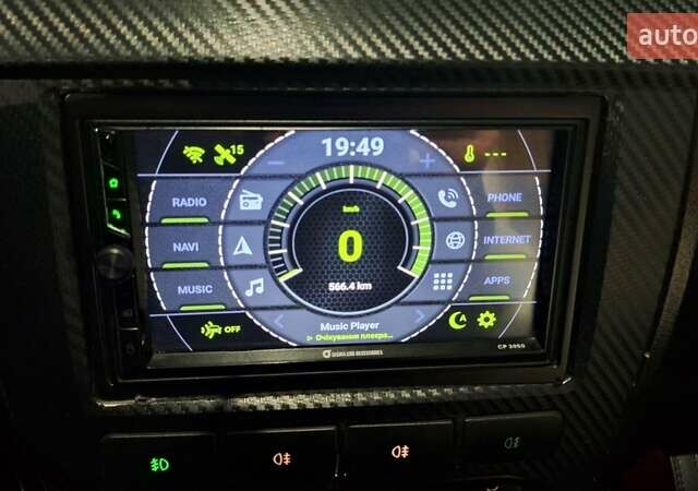 Серый Лифан 520, объемом двигателя 1.54 л и пробегом 115 тыс. км за 1900 $, фото 20 на Automoto.ua