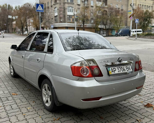 Ліфан 520 2008 у Запоріжжя на Automoto.ua Сірий Ліфан 520, об'ємом двигуна 1.6 л та пробігом 227 тис. км за 2050 $, фото 8 на Automoto.ua