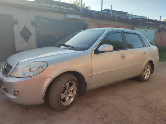 Серый Лифан 520, объемом двигателя 0 л и пробегом 162 тыс. км за 2000 $, фото 3 на Automoto.ua