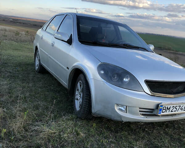 Серый Лифан 520, объемом двигателя 1.59 л и пробегом 270 тыс. км за 999 $, фото 2 на Automoto.ua