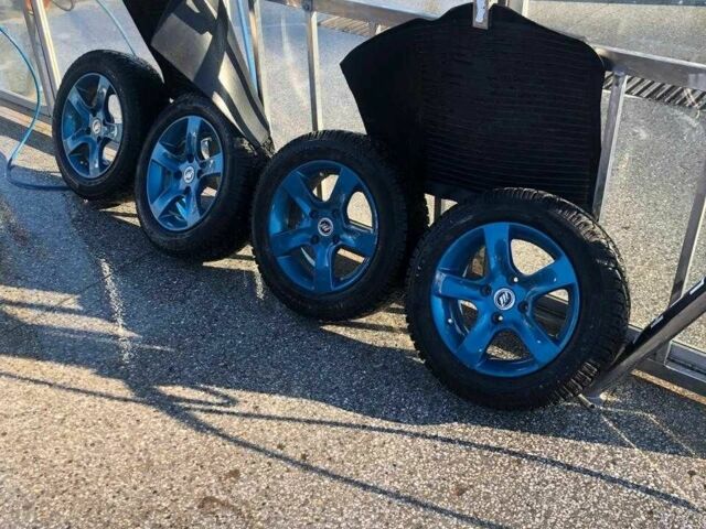 Сірий Ліфан 520, об'ємом двигуна 1.3 л та пробігом 112 тис. км за 5499 $, фото 12 на Automoto.ua