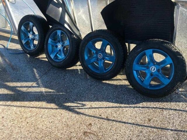 Сірий Ліфан 520, об'ємом двигуна 1.3 л та пробігом 112 тис. км за 5499 $, фото 6 на Automoto.ua