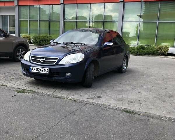 Синий Лифан 520, объемом двигателя 1.3 л и пробегом 190 тыс. км за 1999 $, фото 6 на Automoto.ua