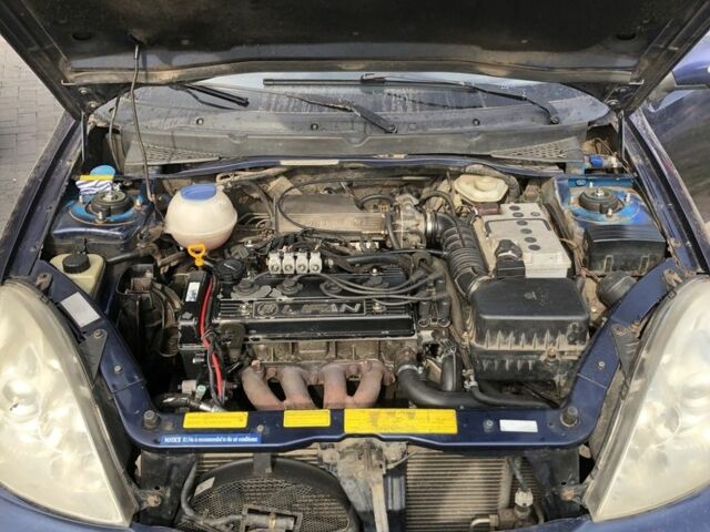 Синий Лифан 520, объемом двигателя 1.3 л и пробегом 190 тыс. км за 1999 $, фото 4 на Automoto.ua