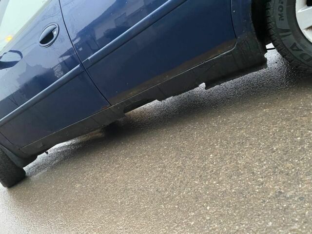 Синий Лифан 520, объемом двигателя 1.6 л и пробегом 243 тыс. км за 1550 $, фото 5 на Automoto.ua