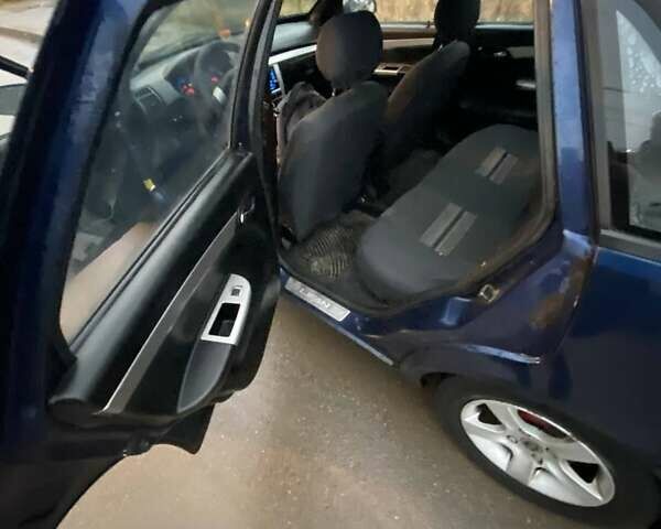 Синий Лифан 520, объемом двигателя 1.6 л и пробегом 243 тыс. км за 1610 $, фото 11 на Automoto.ua