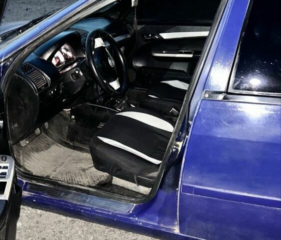 Синий Лифан 520, объемом двигателя 1.6 л и пробегом 200 тыс. км за 1200 $, фото 5 на Automoto.ua