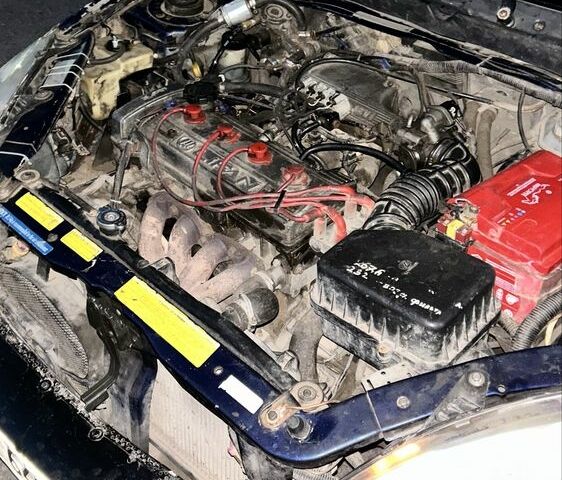 Синий Лифан 520, объемом двигателя 1.6 л и пробегом 200 тыс. км за 1200 $, фото 7 на Automoto.ua