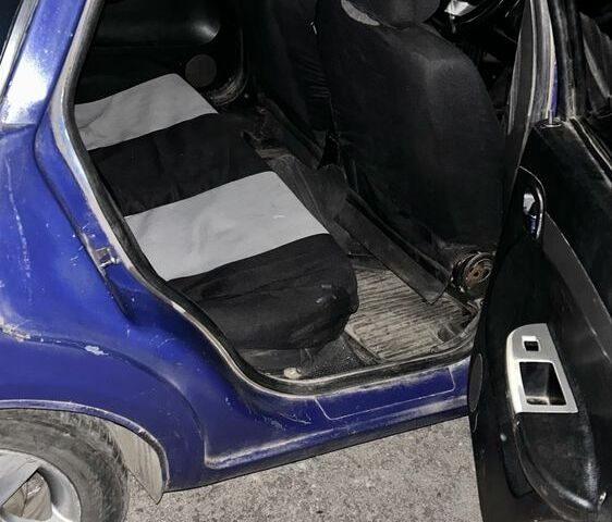 Синий Лифан 520, объемом двигателя 1.6 л и пробегом 200 тыс. км за 1200 $, фото 6 на Automoto.ua