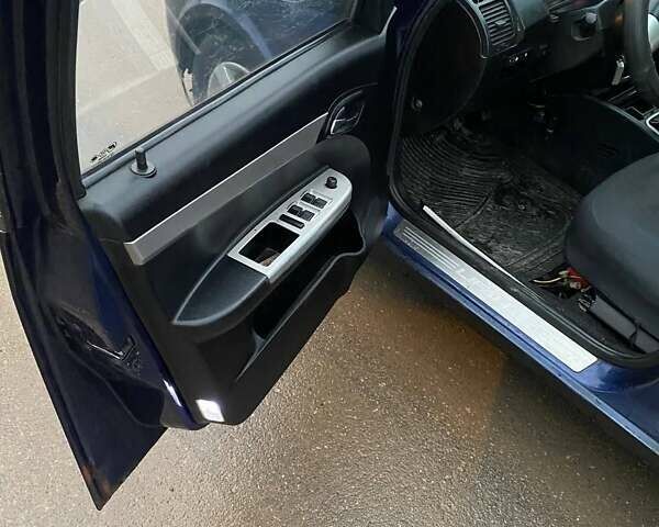 Синий Лифан 520, объемом двигателя 1.6 л и пробегом 243 тыс. км за 1610 $, фото 8 на Automoto.ua