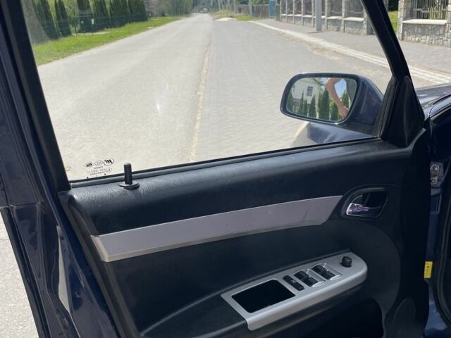 Синій Ліфан 520, об'ємом двигуна 1.6 л та пробігом 62 тис. км за 3500 $, фото 18 на Automoto.ua