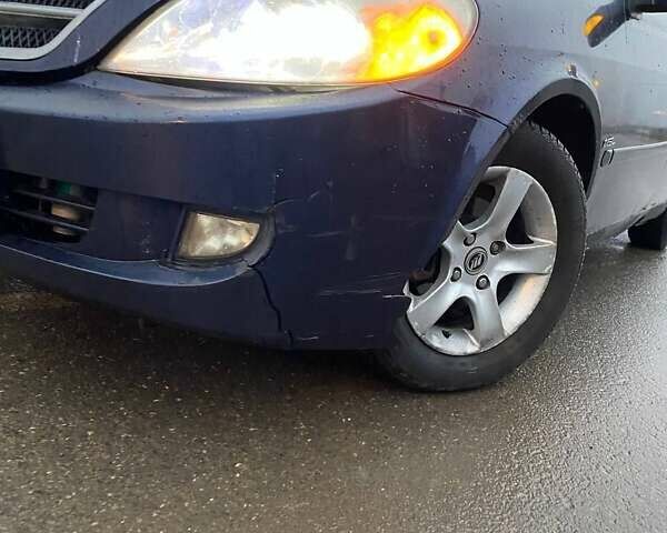 Синий Лифан 520, объемом двигателя 1.6 л и пробегом 243 тыс. км за 1610 $, фото 5 на Automoto.ua