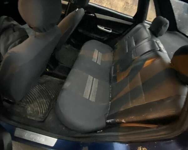 Синий Лифан 520, объемом двигателя 1.6 л и пробегом 243 тыс. км за 1610 $, фото 12 на Automoto.ua