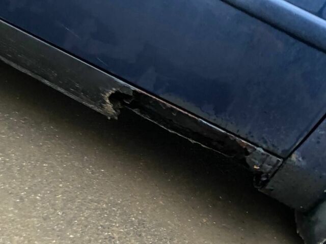 Синий Лифан 520, объемом двигателя 1.6 л и пробегом 243 тыс. км за 1550 $, фото 4 на Automoto.ua