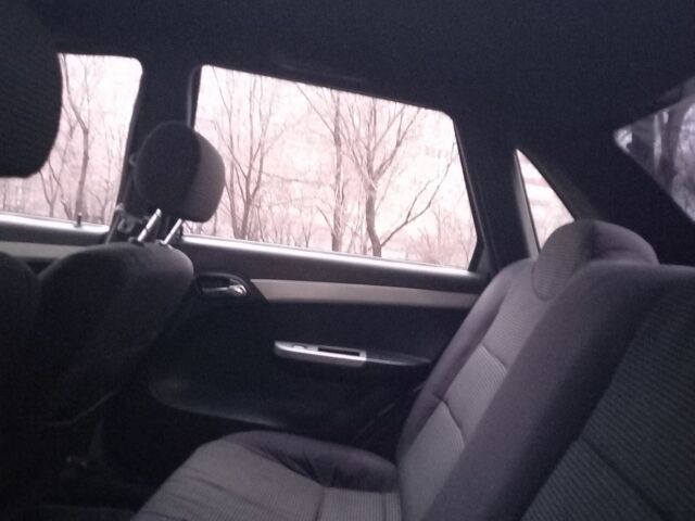 Зеленый Лифан 520, объемом двигателя 1.3 л и пробегом 90 тыс. км за 972 $, фото 6 на Automoto.ua