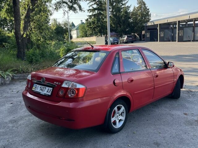 Червоний Ліфан 530, об'ємом двигуна 0 л та пробігом 89 тис. км за 1900 $, фото 2 на Automoto.ua