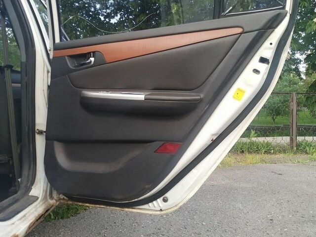 Білий Ліфан 620, об'ємом двигуна 1.6 л та пробігом 226 тис. км за 2300 $, фото 7 на Automoto.ua