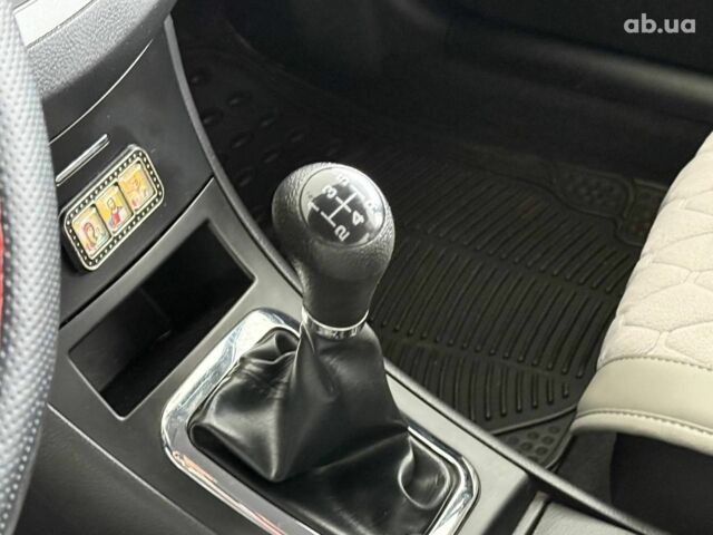 Белый Лифан 620, объемом двигателя 1.6 л и пробегом 51 тыс. км за 5490 $, фото 12 на Automoto.ua