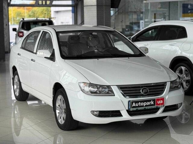 Ліфан 620 2012 у Одесі на Automoto.ua Білий Ліфан 620, об'ємом двигуна 1.6 л та пробігом 51 тис. км за 5490 $, фото 2 на Automoto.ua