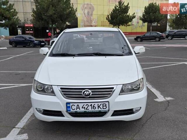 Белый Лифан 620, объемом двигателя 1.59 л и пробегом 51 тыс. км за 6000 $, фото 7 на Automoto.ua