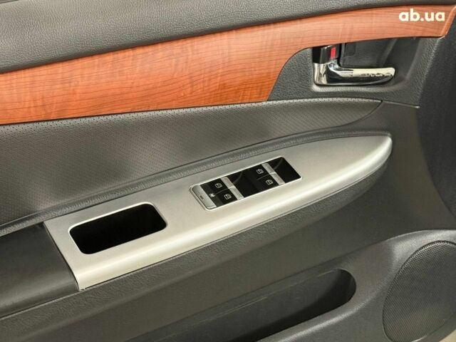 Белый Лифан 620, объемом двигателя 1.6 л и пробегом 51 тыс. км за 5490 $, фото 10 на Automoto.ua