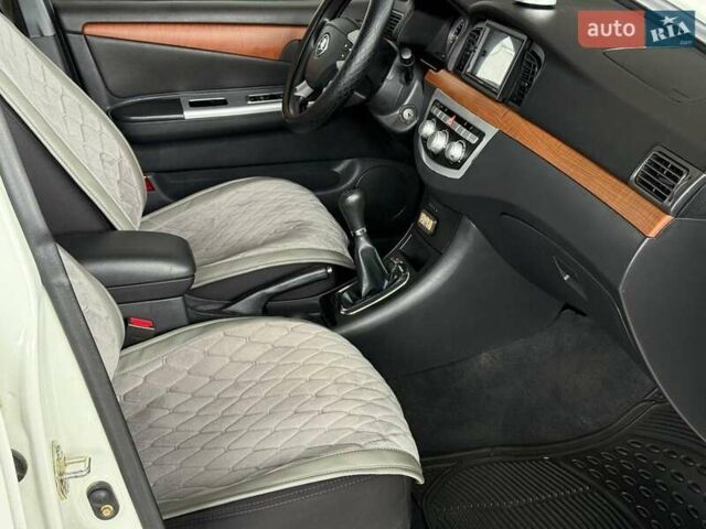 Лифан 620 2012 в Одессе на Automoto.ua Белый Лифан 620, объемом двигателя 1.6 л и пробегом 51 тыс. км за 5490 $, фото 17 на Automoto.ua