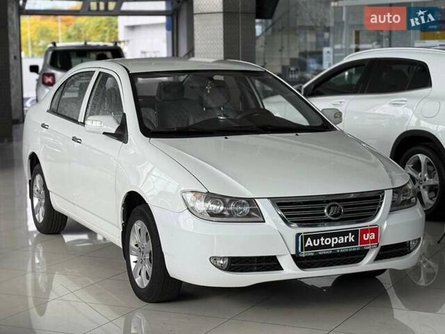Лифан 620 2012 в Одессе на Automoto.ua Белый Лифан 620, объемом двигателя 1.6 л и пробегом 51 тыс. км за 5490 $, фото 2 на Automoto.ua