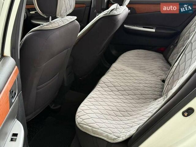 Лифан 620 2012 в Одессе на Automoto.ua Белый Лифан 620, объемом двигателя 1.6 л и пробегом 51 тыс. км за 5490 $, фото 14 на Automoto.ua