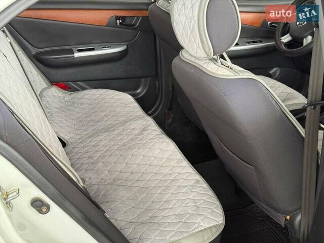 Лифан 620 2012 в Одессе на Automoto.ua Белый Лифан 620, объемом двигателя 1.6 л и пробегом 51 тыс. км за 5490 $, фото 15 на Automoto.ua