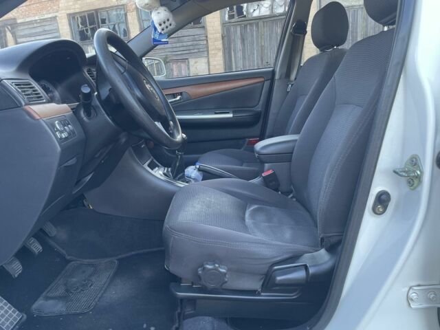 Белый Лифан 620, объемом двигателя 0 л и пробегом 138 тыс. км за 4300 $, фото 3 на Automoto.ua