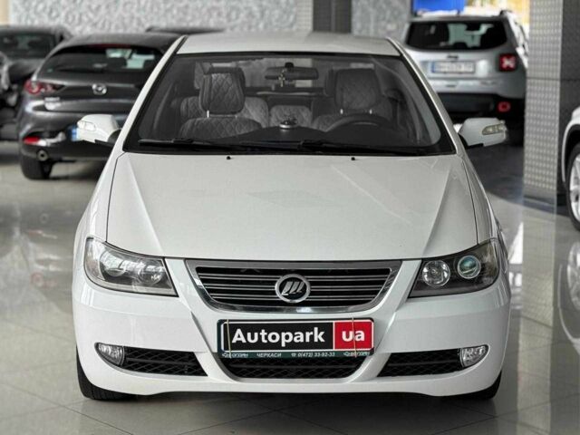 Ліфан 620 2012 у Одесі на Automoto.ua Білий Ліфан 620, об'ємом двигуна 1.6 л та пробігом 51 тис. км за 5490 $, фото 1 на Automoto.ua