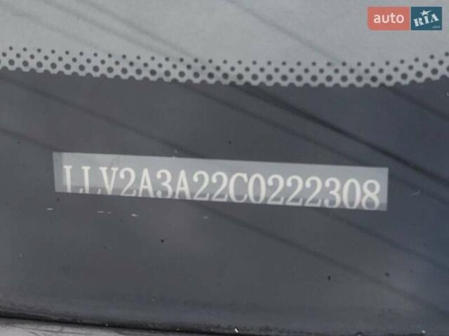 Белый Лифан 620, объемом двигателя 1.59 л и пробегом 51 тыс. км за 6000 $, фото 28 на Automoto.ua