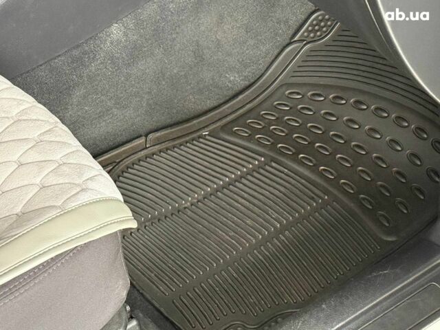 Белый Лифан 620, объемом двигателя 1.6 л и пробегом 51 тыс. км за 5490 $, фото 18 на Automoto.ua