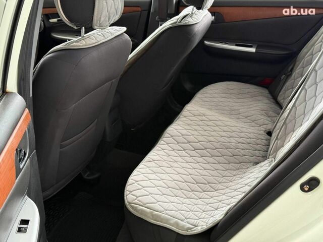 Белый Лифан 620, объемом двигателя 1.6 л и пробегом 51 тыс. км за 5490 $, фото 14 на Automoto.ua