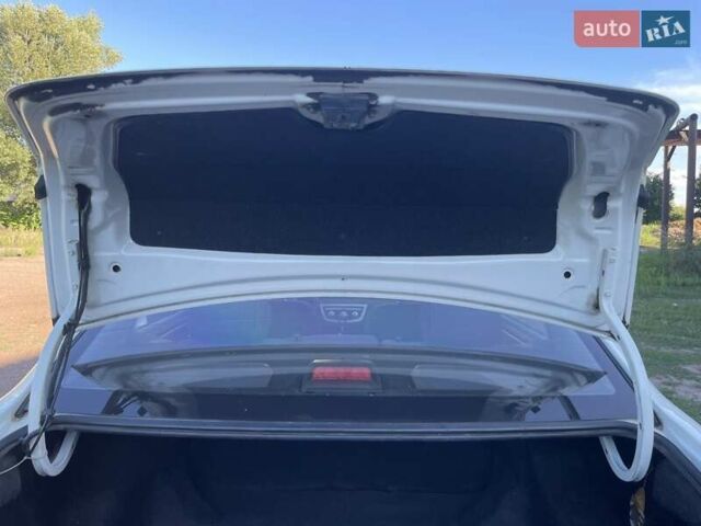 Білий Ліфан 620, об'ємом двигуна 1.6 л та пробігом 138 тис. км за 4300 $, фото 2 на Automoto.ua
