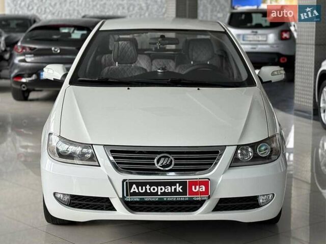 Лифан 620 2012 в Одессе на Automoto.ua Белый Лифан 620, объемом двигателя 1.6 л и пробегом 51 тыс. км за 5490 $, фото 1 на Automoto.ua