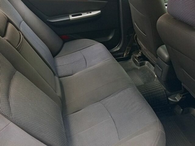 Ліфан 620 2012 у Дніпро (Дніпропетровську) на Automoto.ua Чорний Ліфан 620, об'ємом двигуна 1.6 л та пробігом 155 тис. км за 2400 $, фото 3 на Automoto.ua