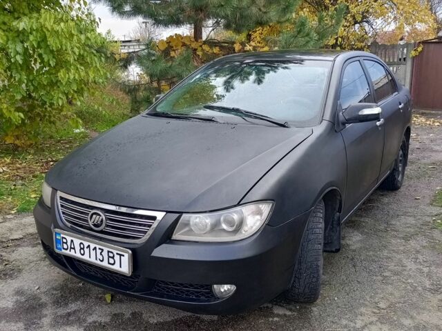 Ліфан 620 2012 у Дніпро (Дніпропетровську) на Automoto.ua Чорний Ліфан 620, об'ємом двигуна 1.6 л та пробігом 155 тис. км за 2400 $, фото 4 на Automoto.ua