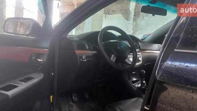 Чорний Ліфан 620, об'ємом двигуна 1.6 л та пробігом 454 тис. км за 3600 $, фото 2 на Automoto.ua