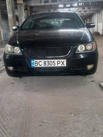 Чорний Ліфан 620, об'ємом двигуна 1.6 л та пробігом 454 тис. км за 3600 $, фото 5 на Automoto.ua