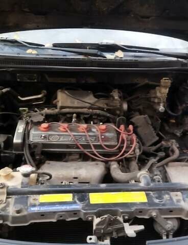 Черный Лифан 620, объемом двигателя 0 л и пробегом 220 тыс. км за 1500 $, фото 2 на Automoto.ua