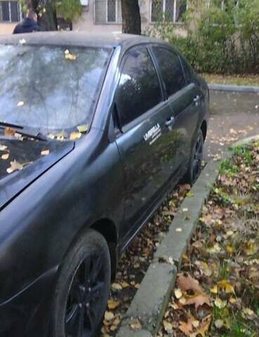 Черный Лифан 620, объемом двигателя 0 л и пробегом 220 тыс. км за 1500 $, фото 4 на Automoto.ua