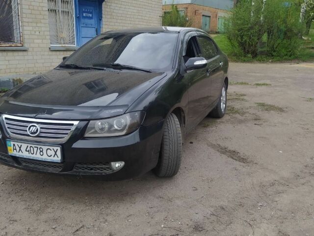 Чорний Ліфан 620, об'ємом двигуна 0 л та пробігом 136 тис. км за 2800 $, фото 6 на Automoto.ua