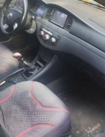 Черный Лифан 620, объемом двигателя 0 л и пробегом 220 тыс. км за 1500 $, фото 5 на Automoto.ua