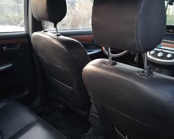 Лифан 620, объемом двигателя 0 л и пробегом 130 тыс. км за 2500 $, фото 12 на Automoto.ua