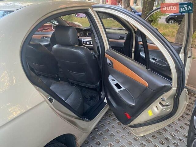 Лифан 620, объемом двигателя 1.59 л и пробегом 110 тыс. км за 2950 $, фото 8 на Automoto.ua