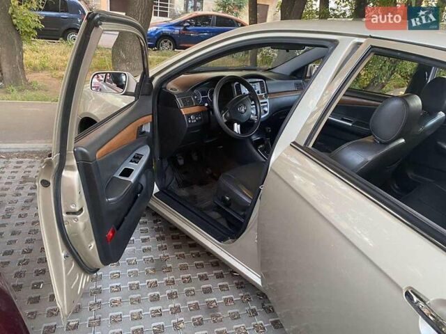 Лифан 620, объемом двигателя 1.59 л и пробегом 110 тыс. км за 2950 $, фото 11 на Automoto.ua
