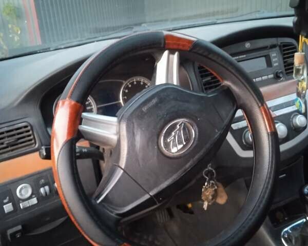 Лифан 620, объемом двигателя 0 л и пробегом 130 тыс. км за 2500 $, фото 9 на Automoto.ua