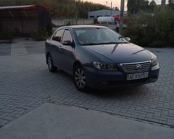 Лифан 620, объемом двигателя 0 л и пробегом 130 тыс. км за 2500 $, фото 14 на Automoto.ua