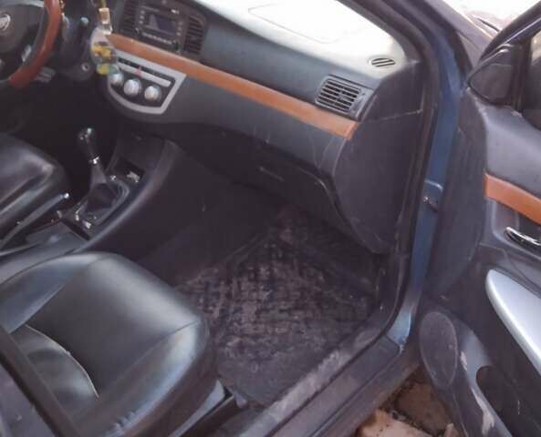 Лифан 620, объемом двигателя 0 л и пробегом 130 тыс. км за 2500 $, фото 5 на Automoto.ua